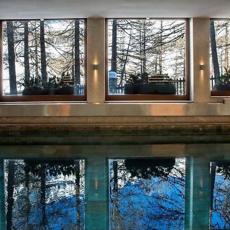 Hotel Hermitage Relais & Chateaux Breuil-Cervinia Εξωτερικό φωτογραφία