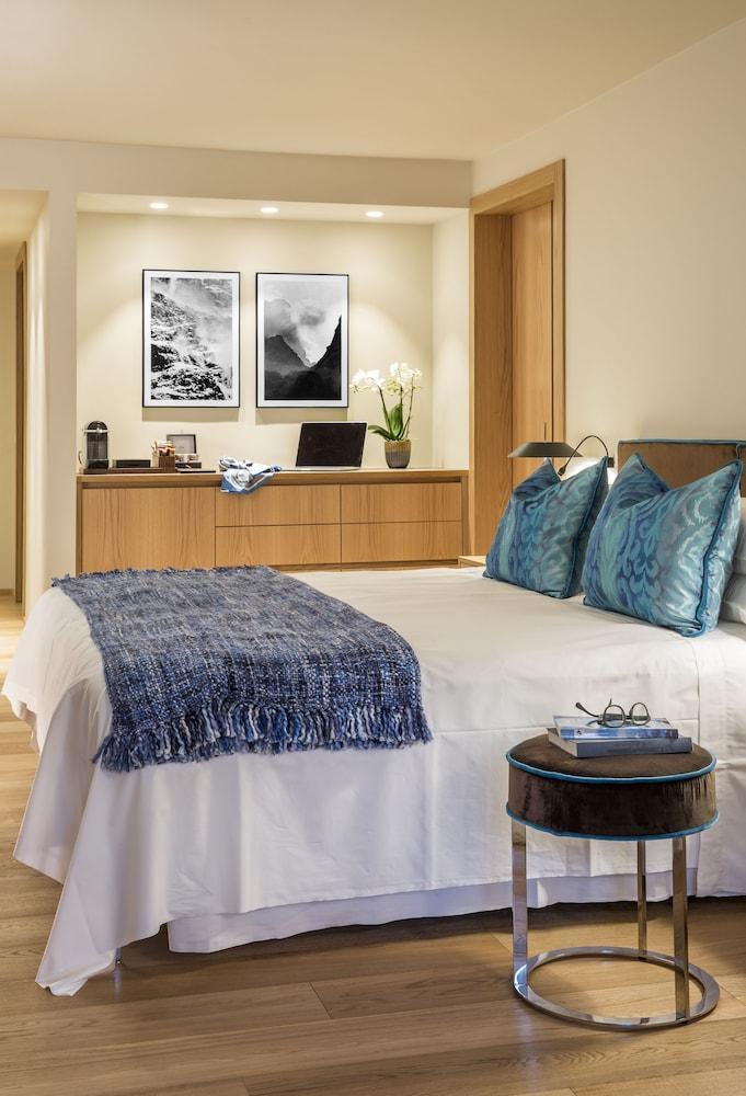 Hotel Hermitage Relais & Chateaux Breuil-Cervinia Εξωτερικό φωτογραφία