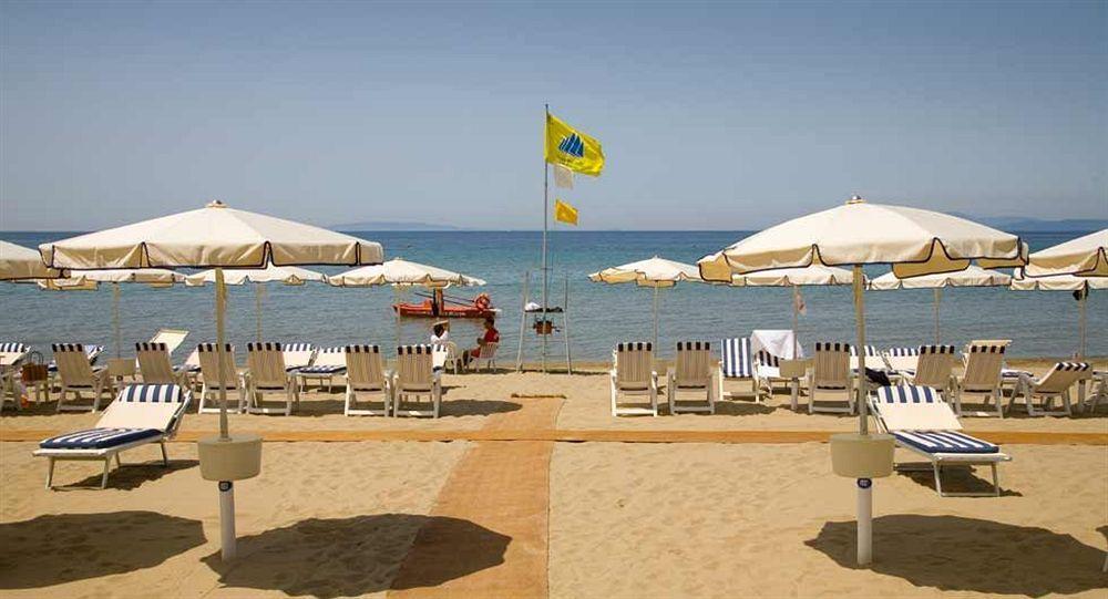 Hotel Hermitage Relais & Chateaux Breuil-Cervinia Εξωτερικό φωτογραφία