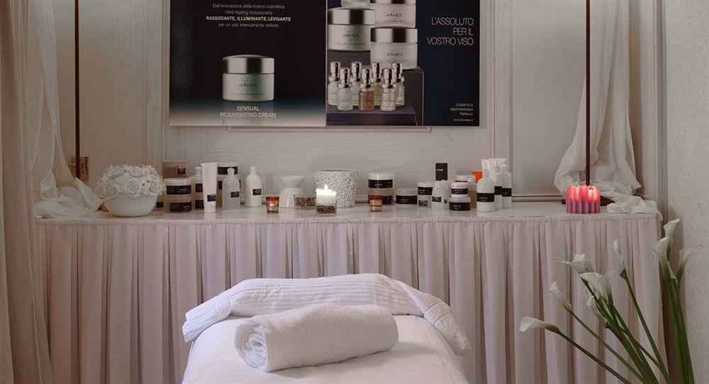 Hotel Hermitage Relais & Chateaux Breuil-Cervinia Εξωτερικό φωτογραφία