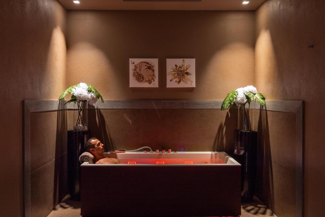 Hotel Hermitage Relais & Chateaux Breuil-Cervinia Εξωτερικό φωτογραφία