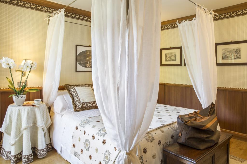 Hotel Hermitage Relais & Chateaux Breuil-Cervinia Εξωτερικό φωτογραφία