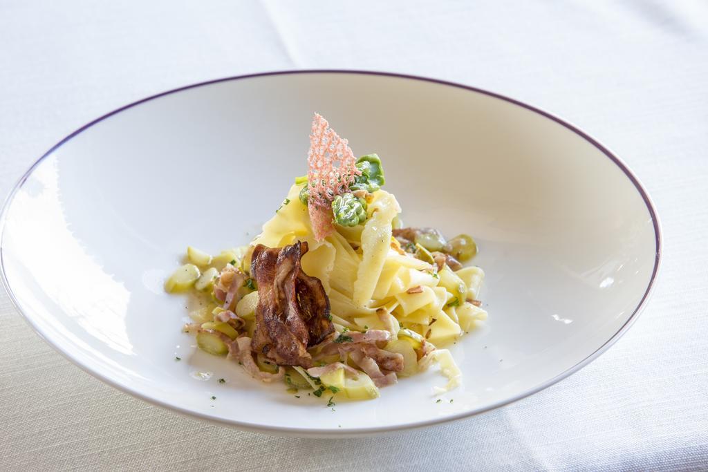 Hotel Hermitage Relais & Chateaux Breuil-Cervinia Εξωτερικό φωτογραφία