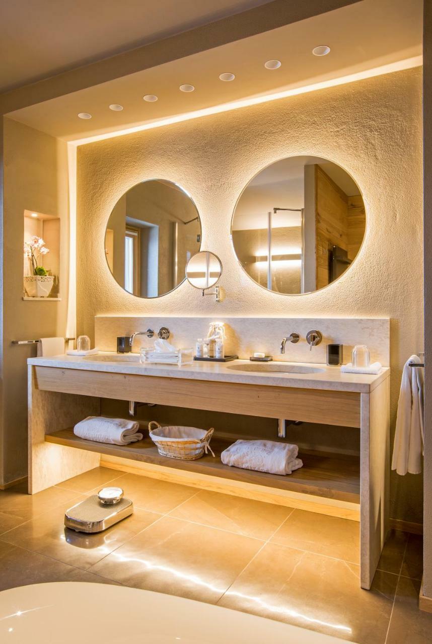 Hotel Hermitage Relais & Chateaux Breuil-Cervinia Εξωτερικό φωτογραφία