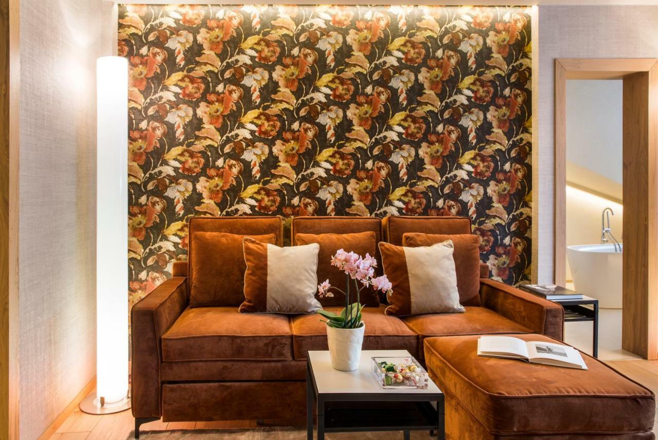 Hotel Hermitage Relais & Chateaux Breuil-Cervinia Εξωτερικό φωτογραφία